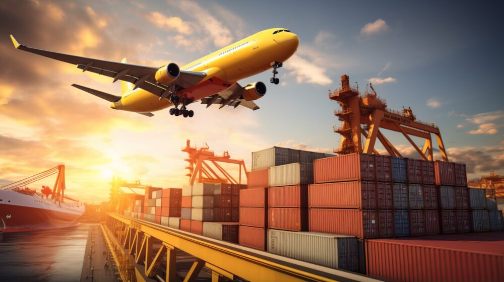 DBL Supply Chain Services