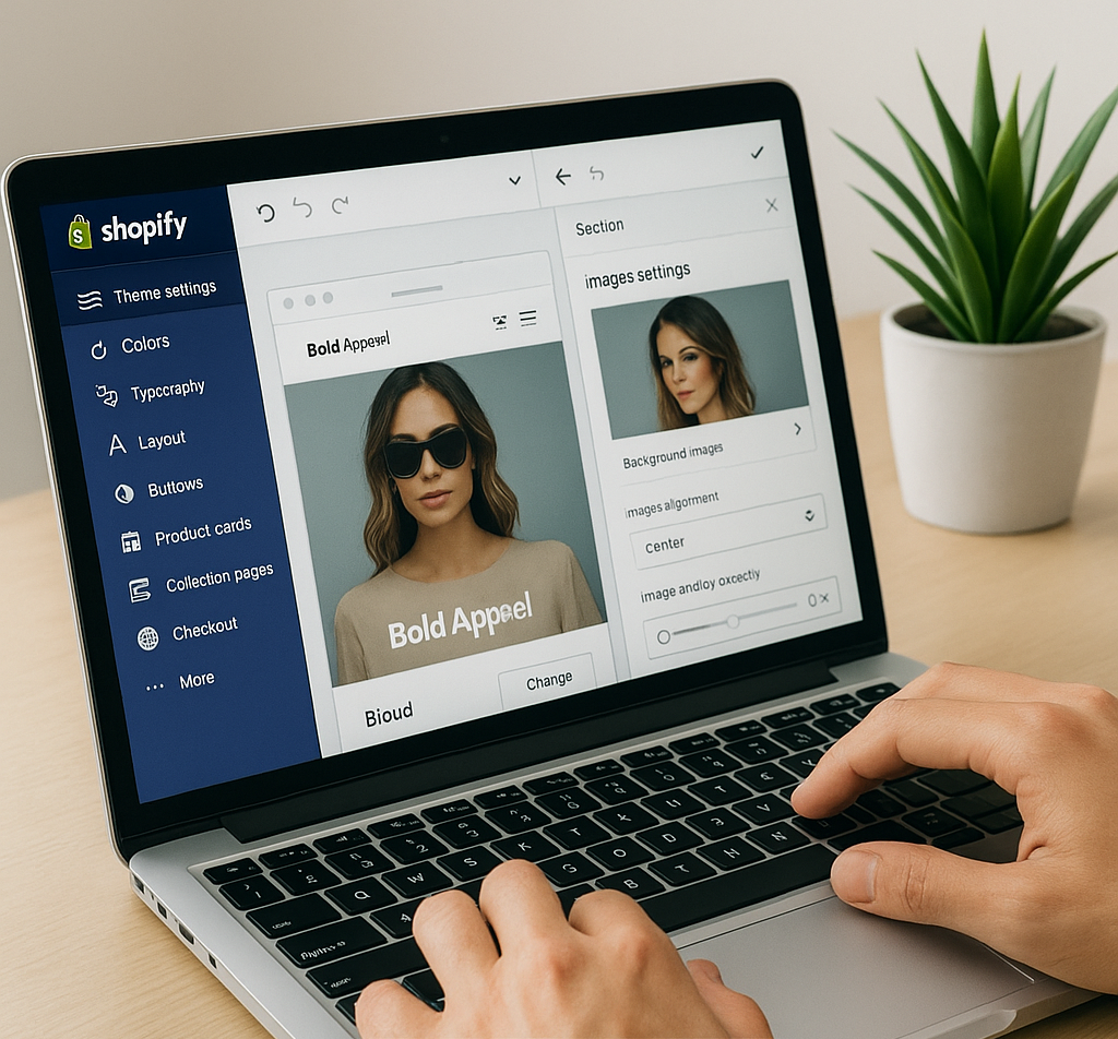 Shopify_Customize_Optimize